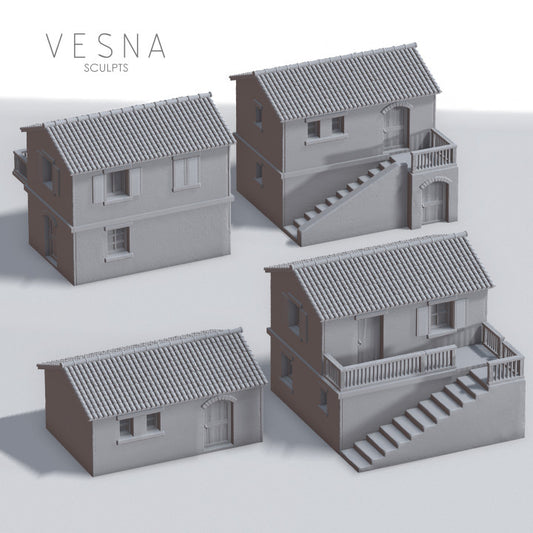 Houses
