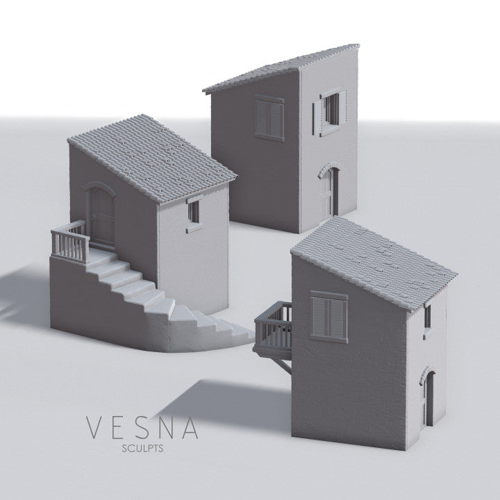Houses