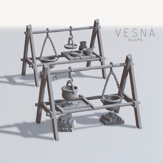 Kitchen set