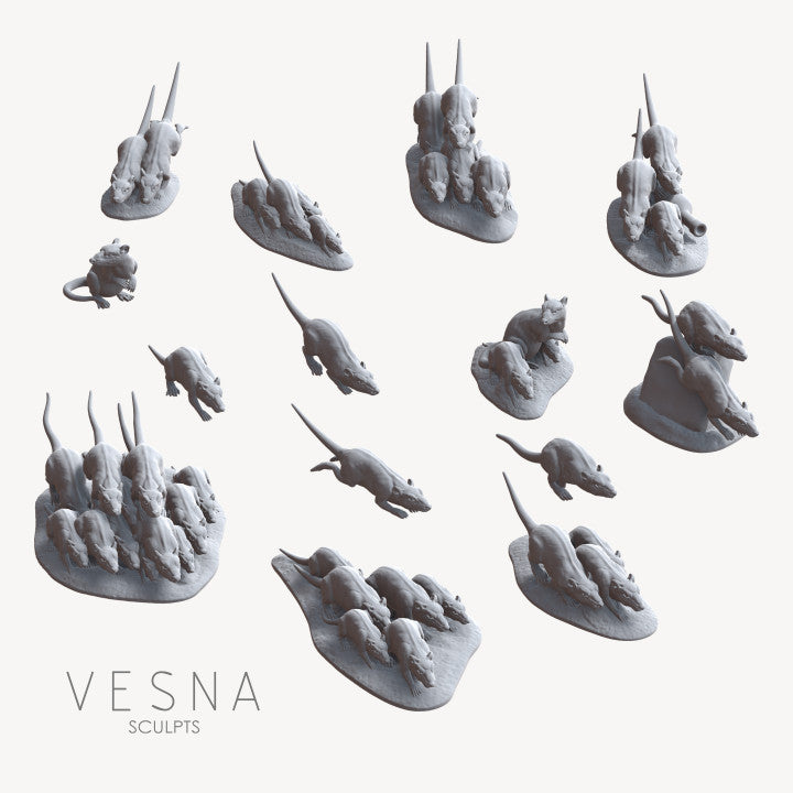 Animal set
