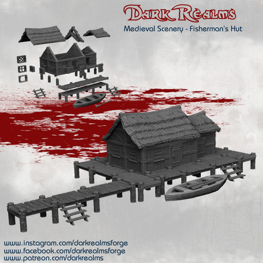 Fisherman's House
