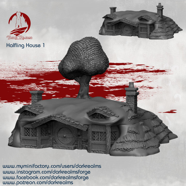 County Houses