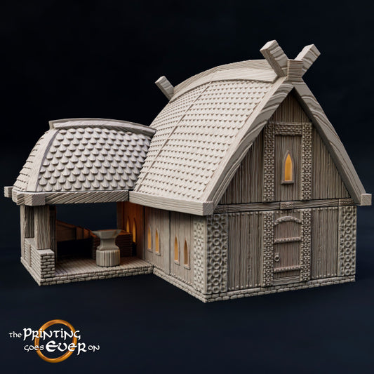 Westfold Plains Forge