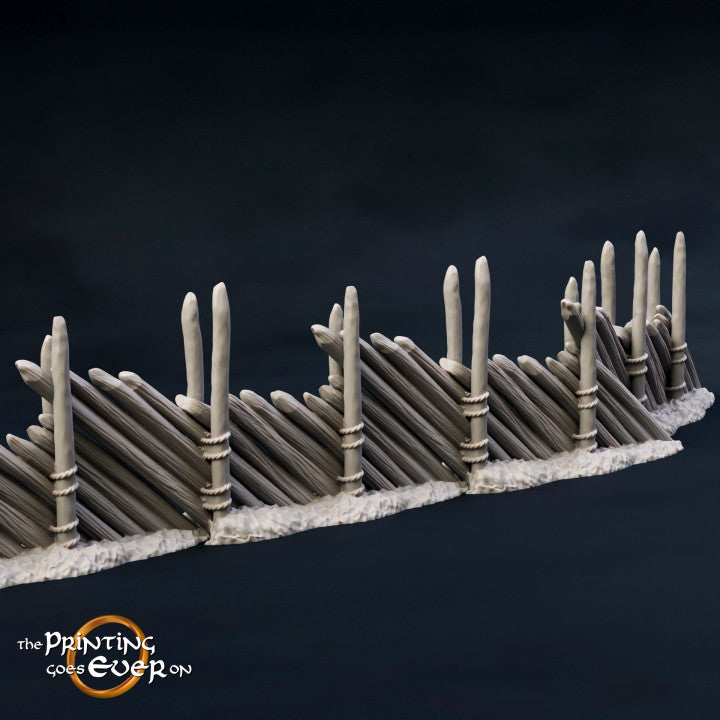 Westfold Plains Accessories
