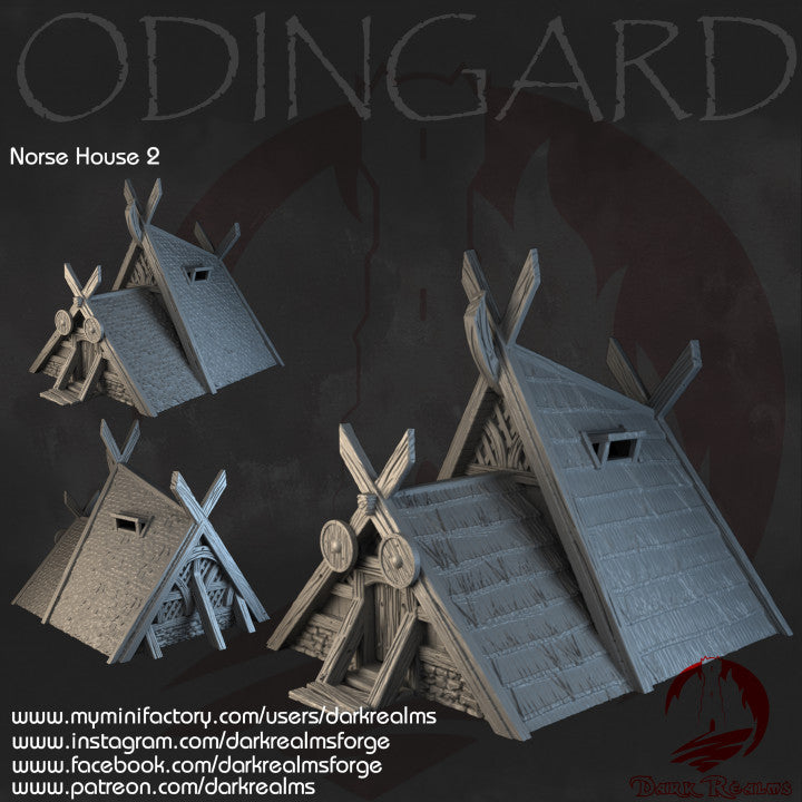 Westfold Plains Houses