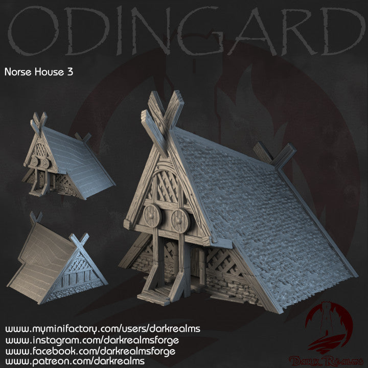 Westfold Plains Houses