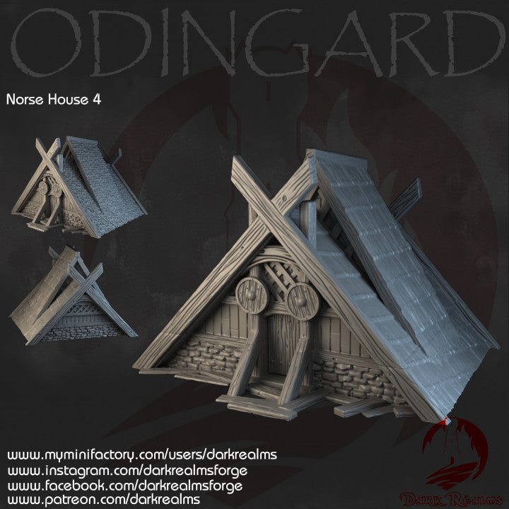 Westfold Plains Houses