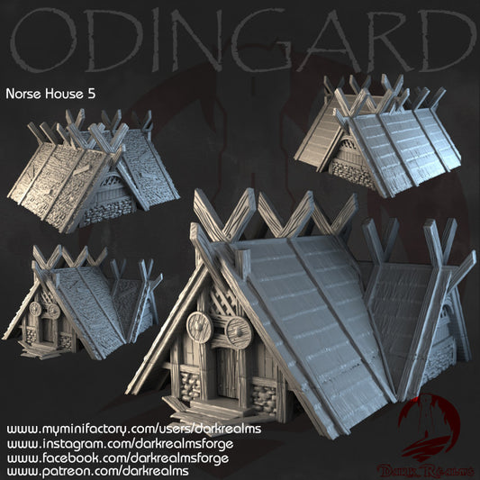 Westfold Plains Houses