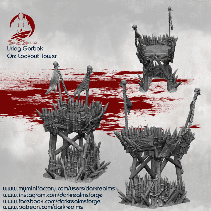 Orc Watchtower
