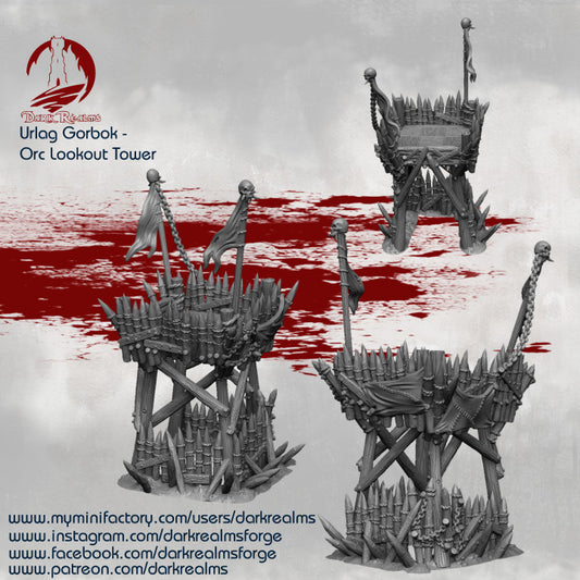 Orc Watchtower