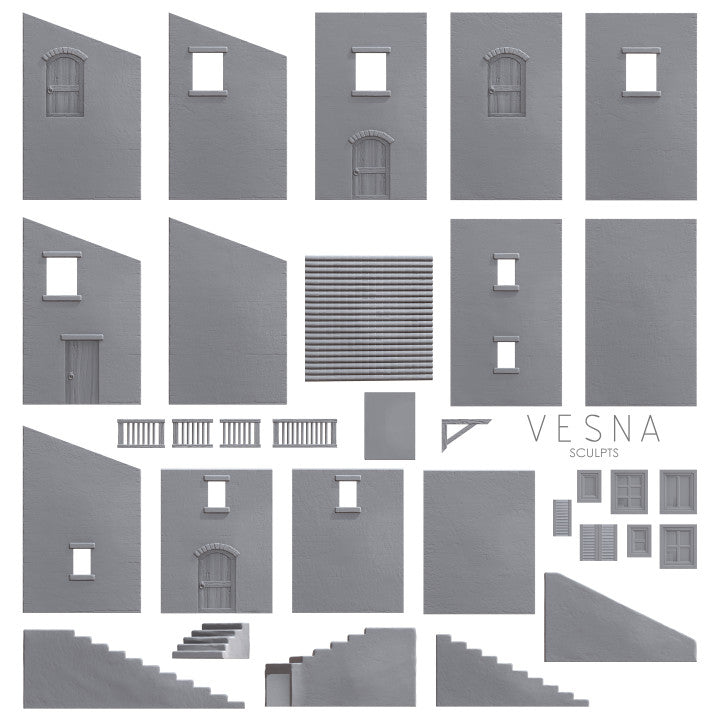 Houses