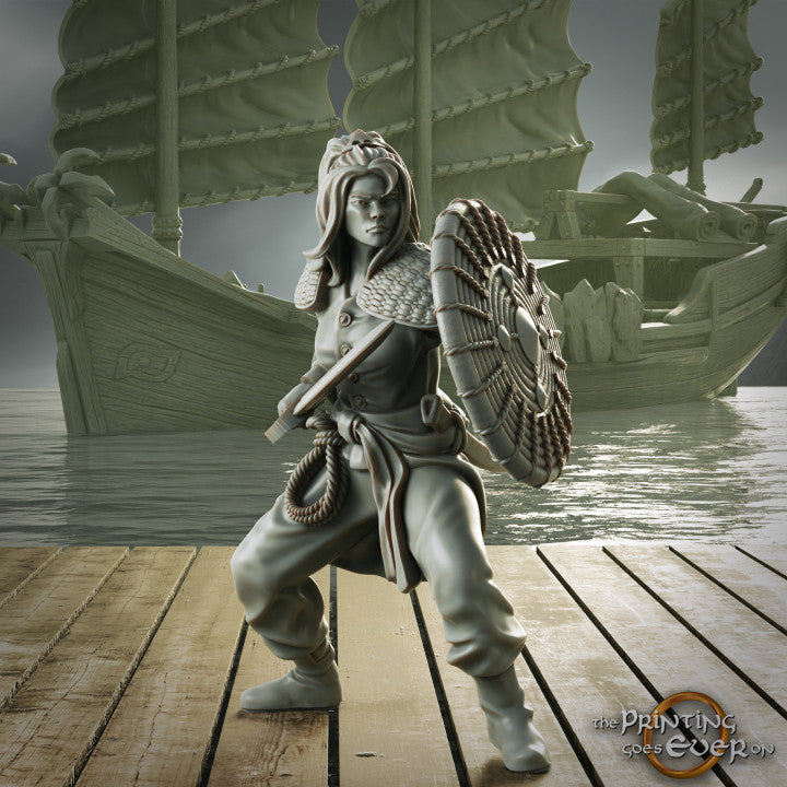Corsairs