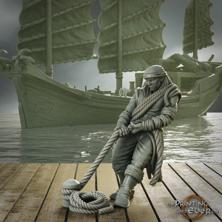 Corsairs