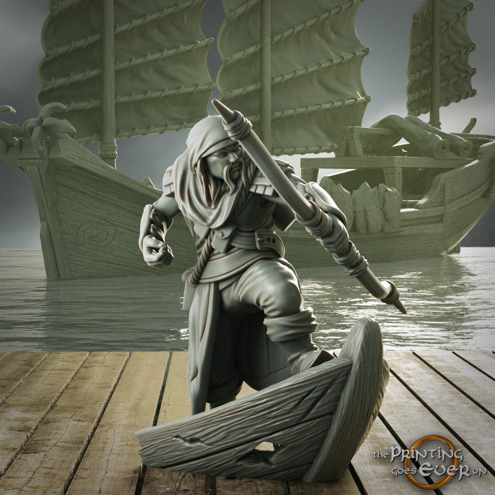 Corsairs
