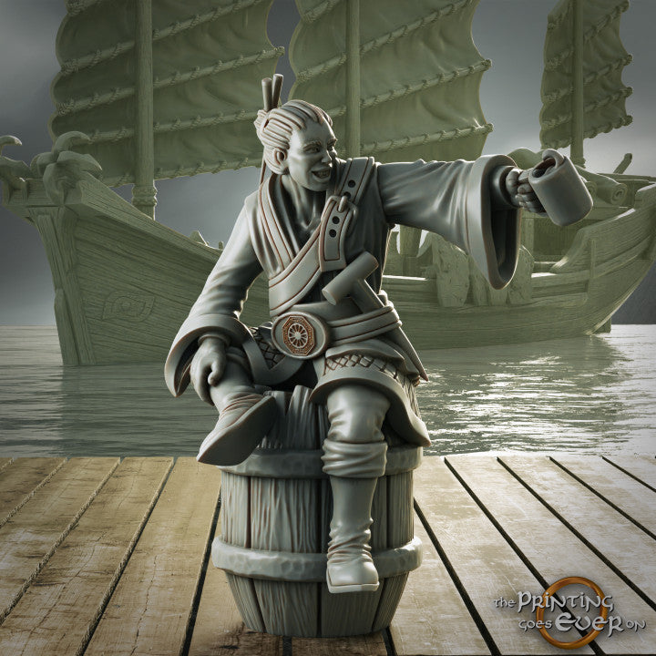 Corsairs