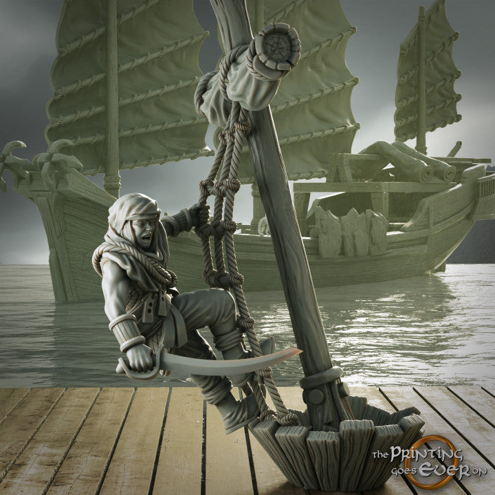 Corsairs
