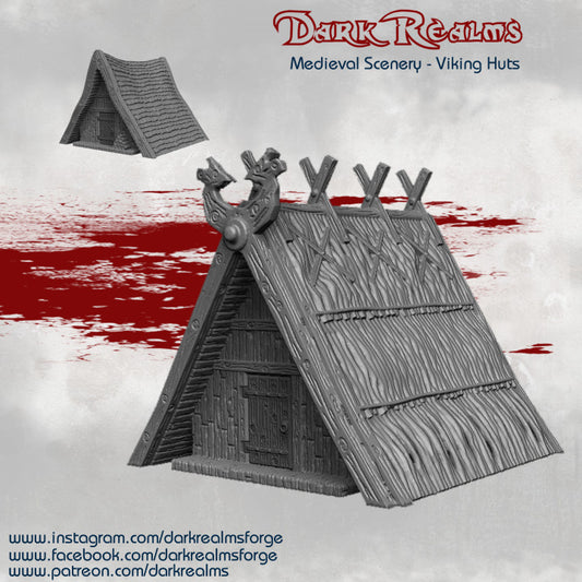 Westfold Plains Huts