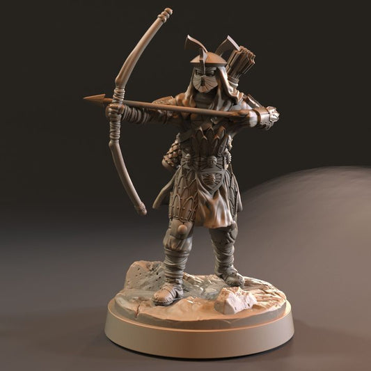 Eastern Archers