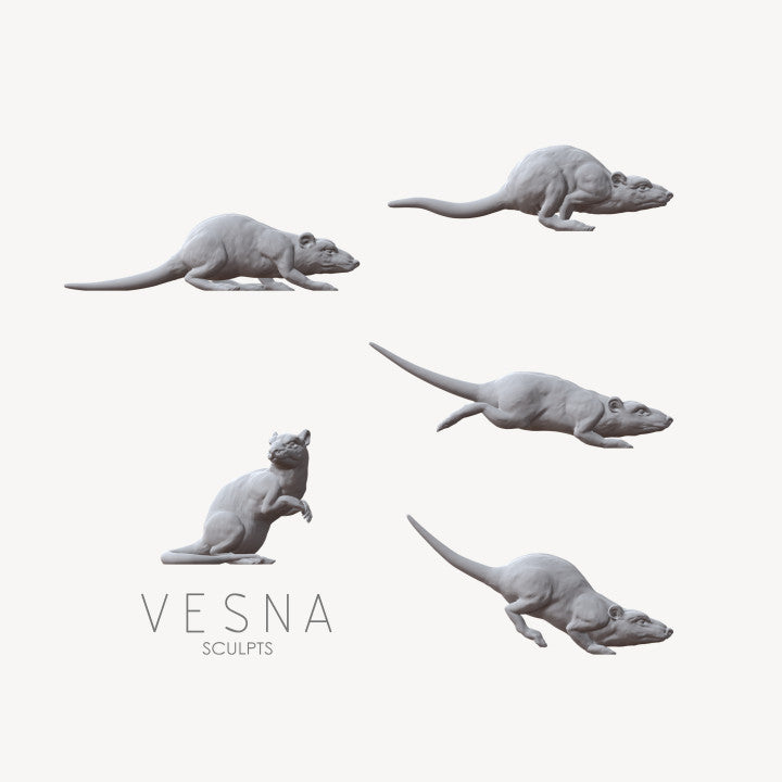 Animal set