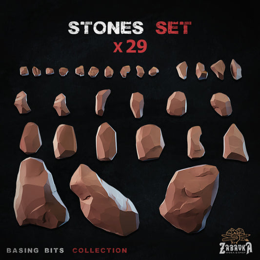 Rock set
