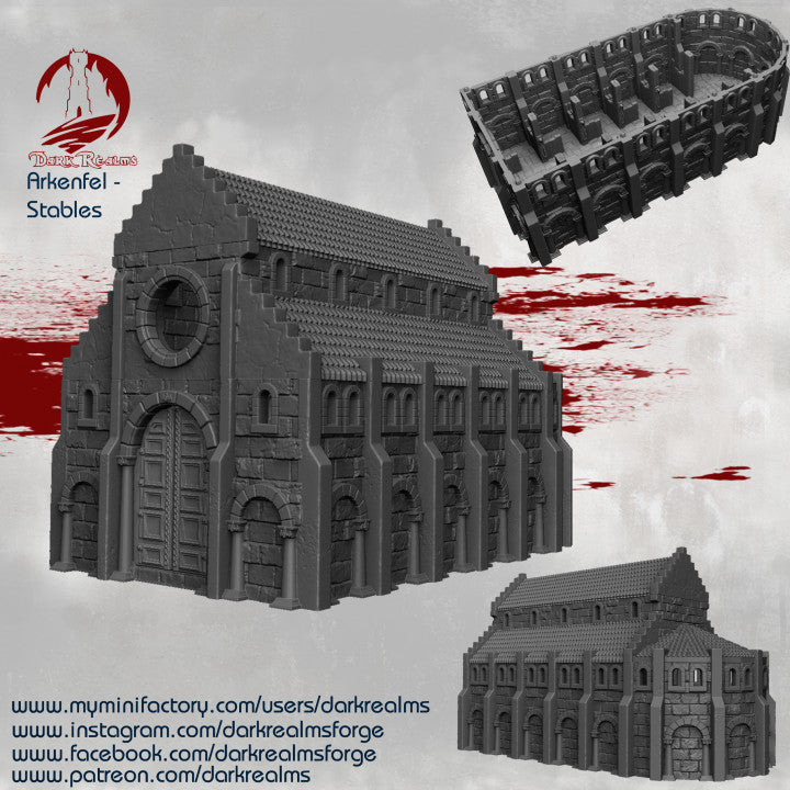 Cathedral of the White City