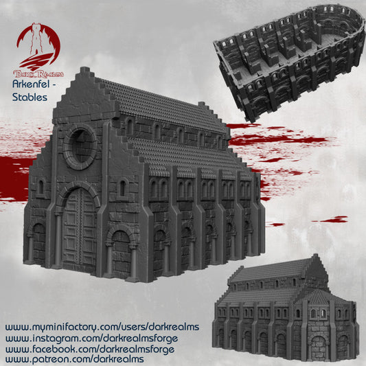 Cathedral of the White City