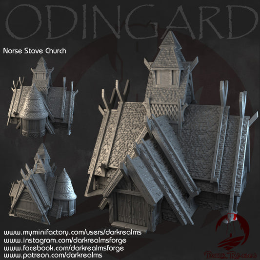 Westfold Plains Place of Worship