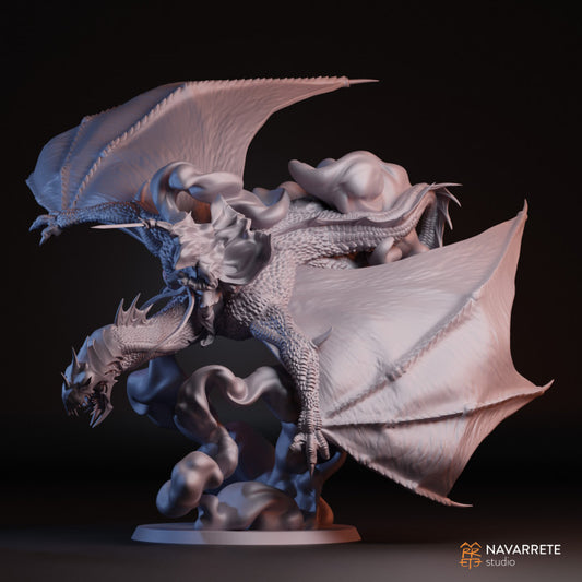 The Shadow King
