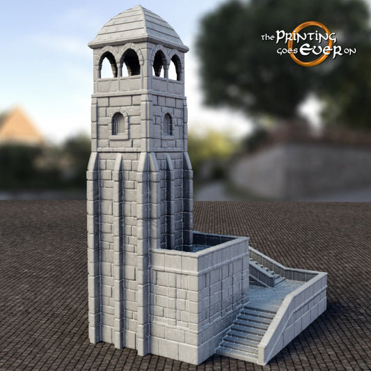 White City Tower