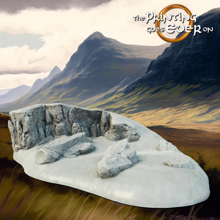 Rocky Plains - Volume 2