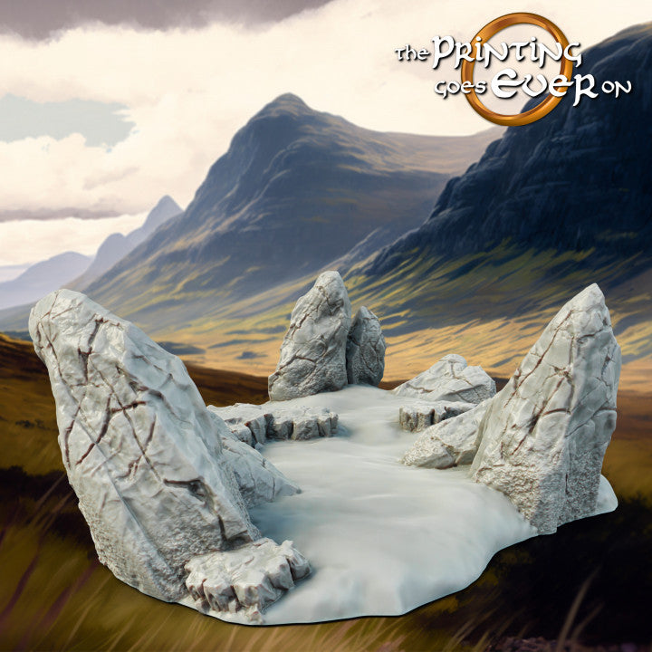 Rocky Plains - Volume 2
