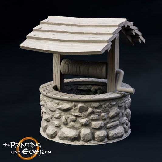 Westfold Plains Accessories