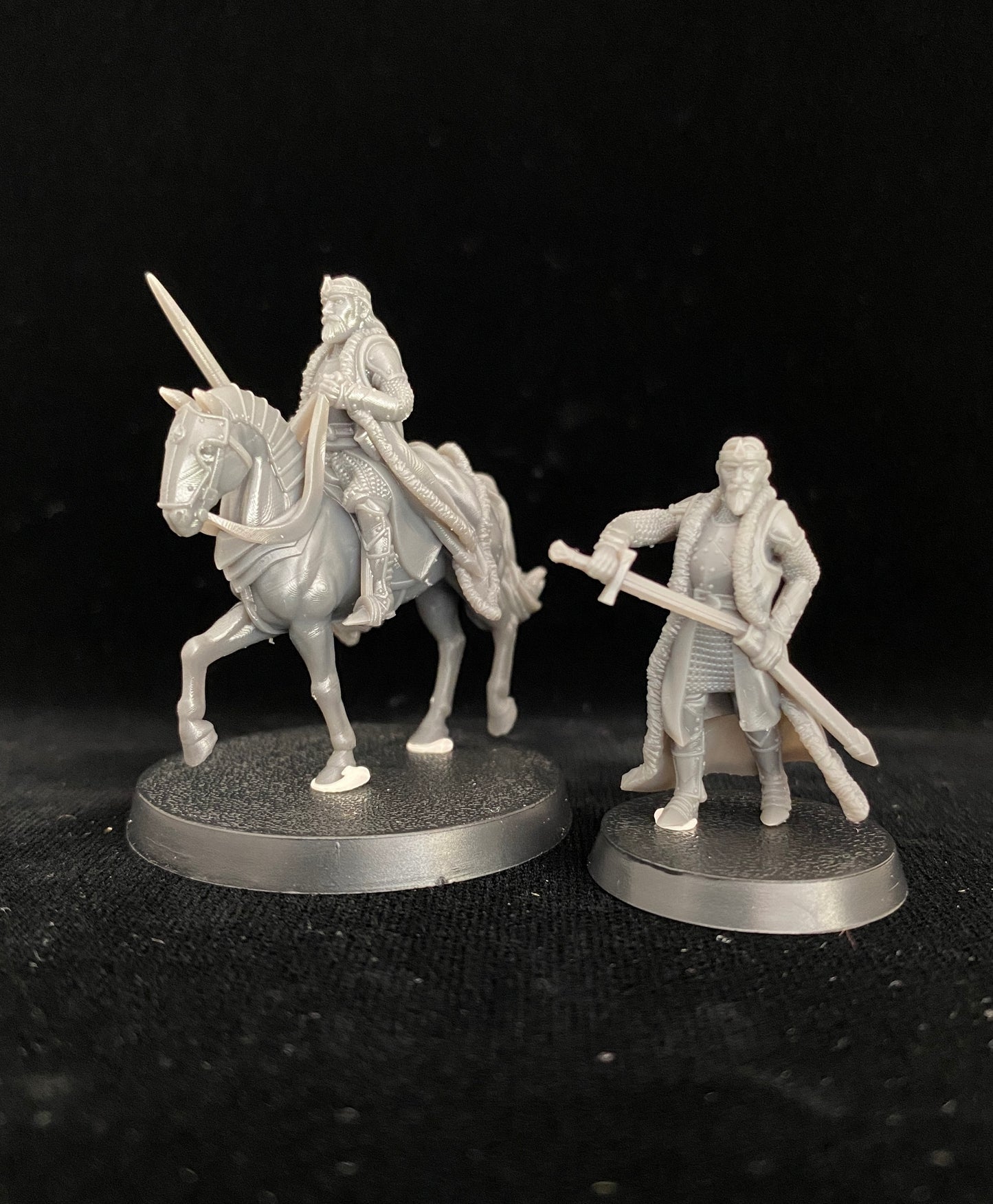 Last King in the North (TPGEO)