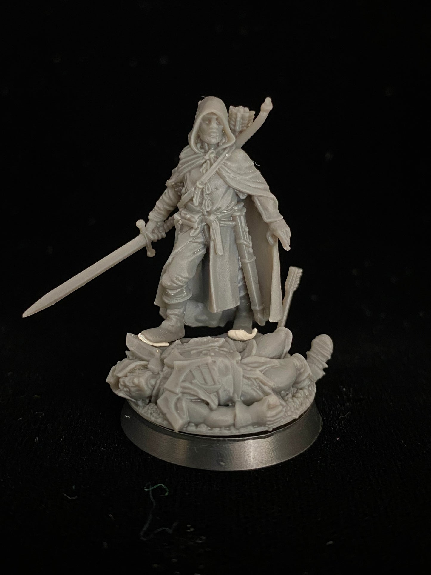 Ranger du Nord