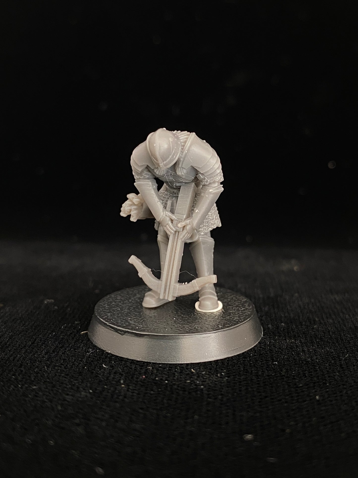 Crossbowmen