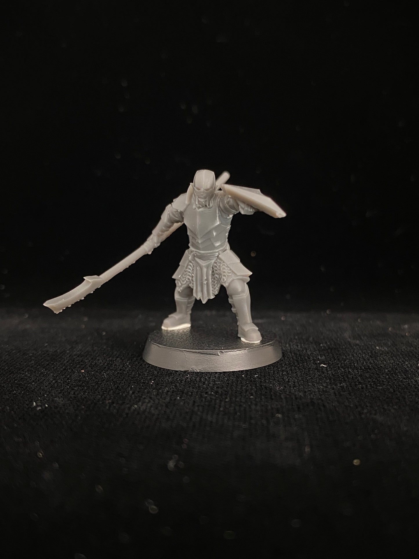 Pikemen of the Legions