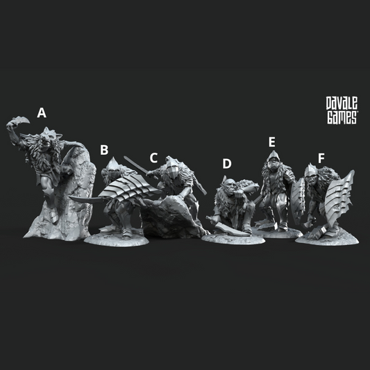 Goblin Stalkers