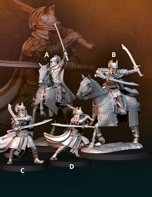 Emperor's Guards