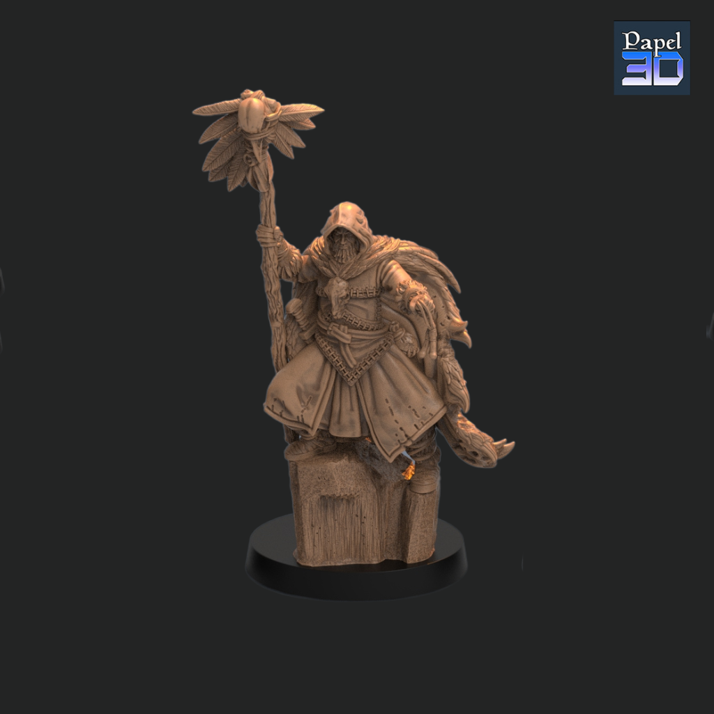 Karm Dun Command