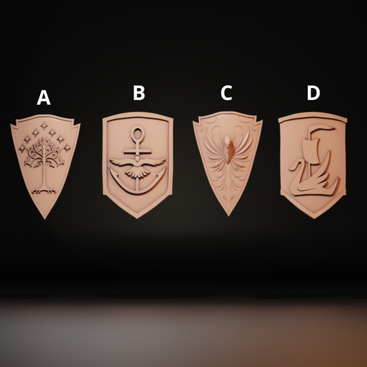 Shields
