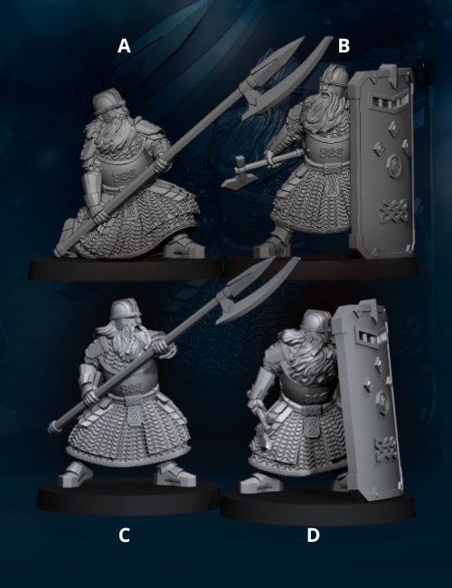 Guardians of the Gates