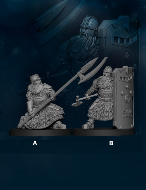 Guardians of the Gates