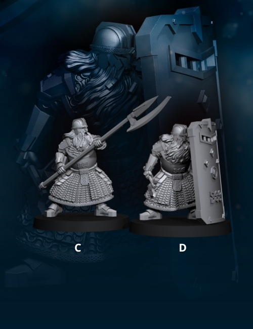 Guardians of the Gates