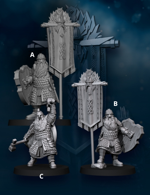 King's Champions