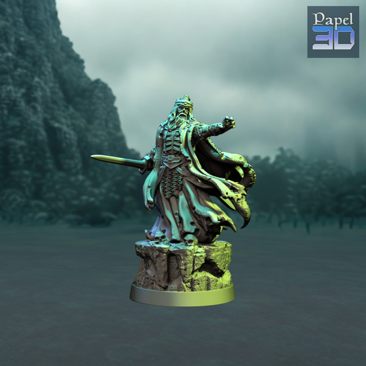 King of the Dead