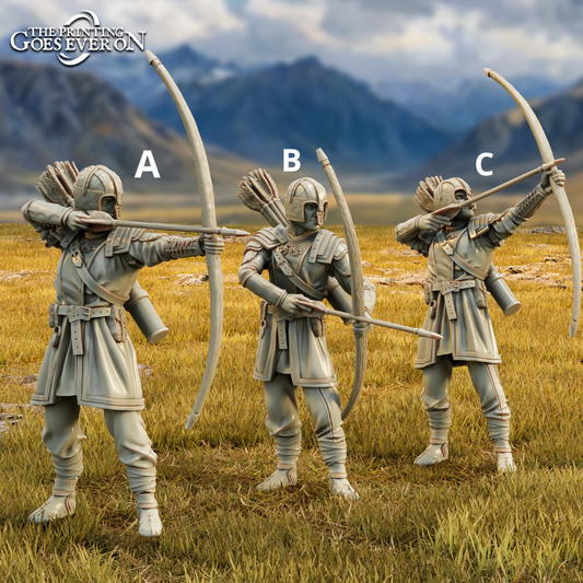 Archers du Riddermark