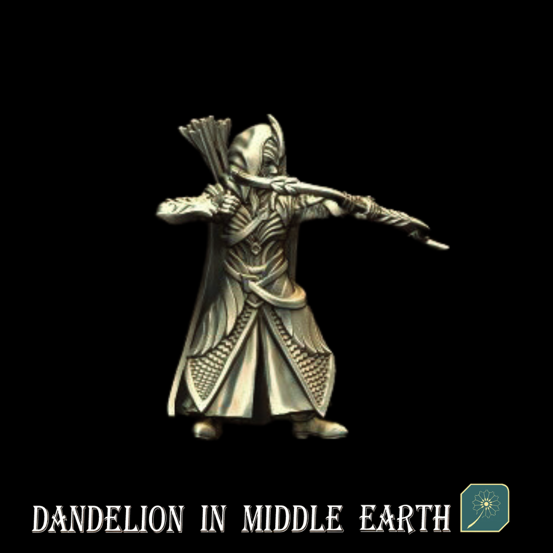 Archers of the Elven Alliance