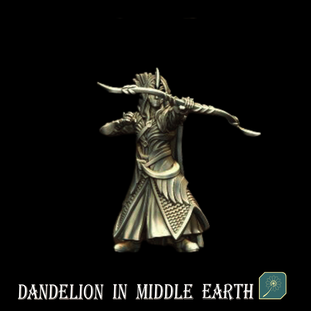 Archers of the Elven Alliance