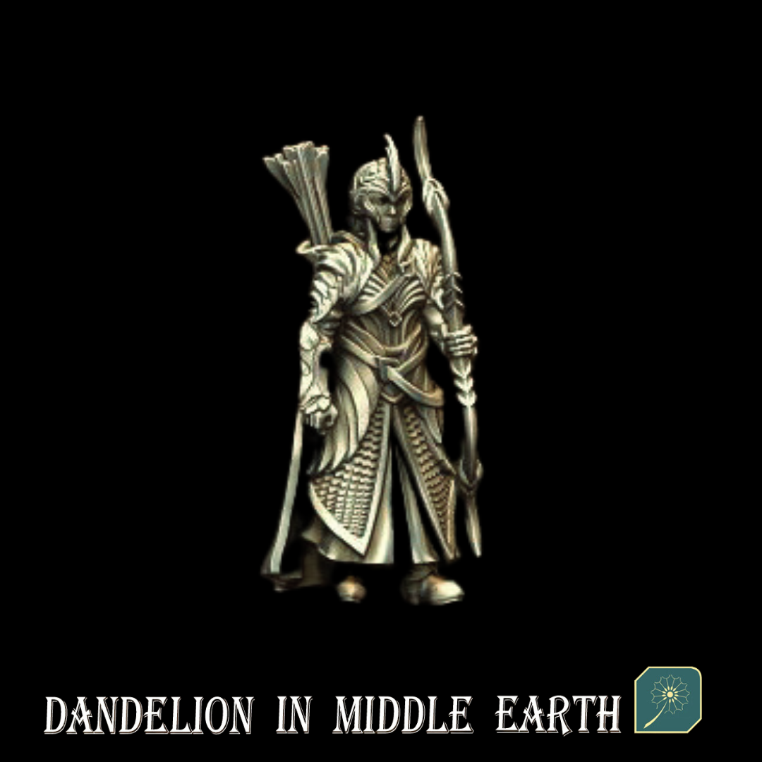 Archers of the Elven Alliance
