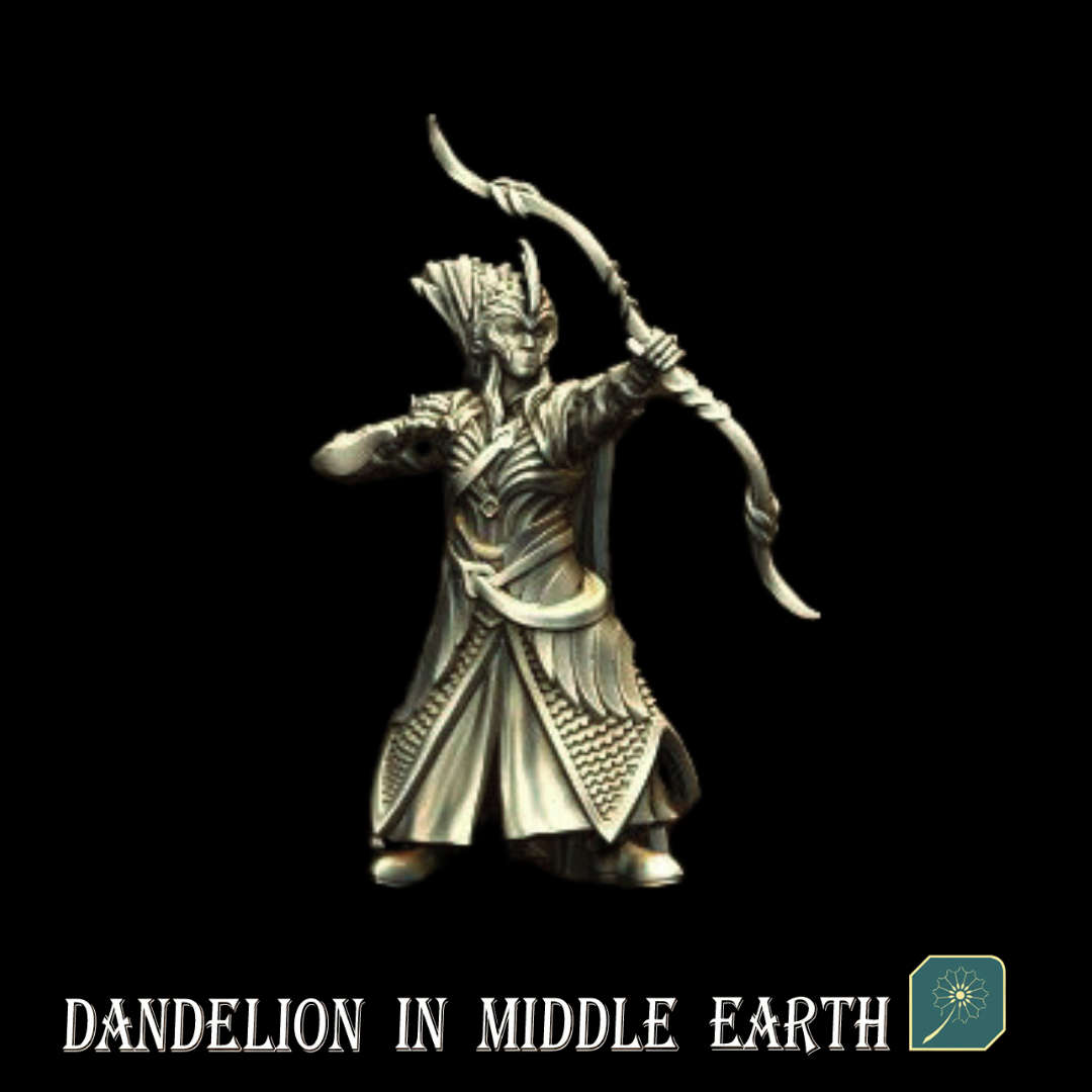 Archers of the Elven Alliance